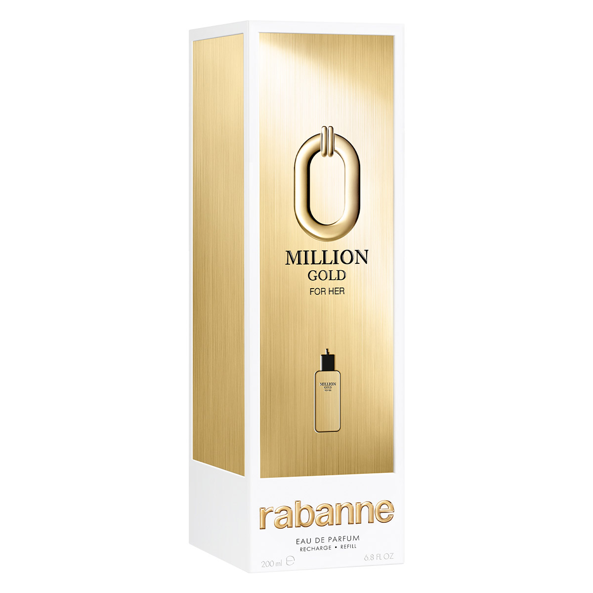 MILLION GOLD FOR HER EAU DE PARFUM